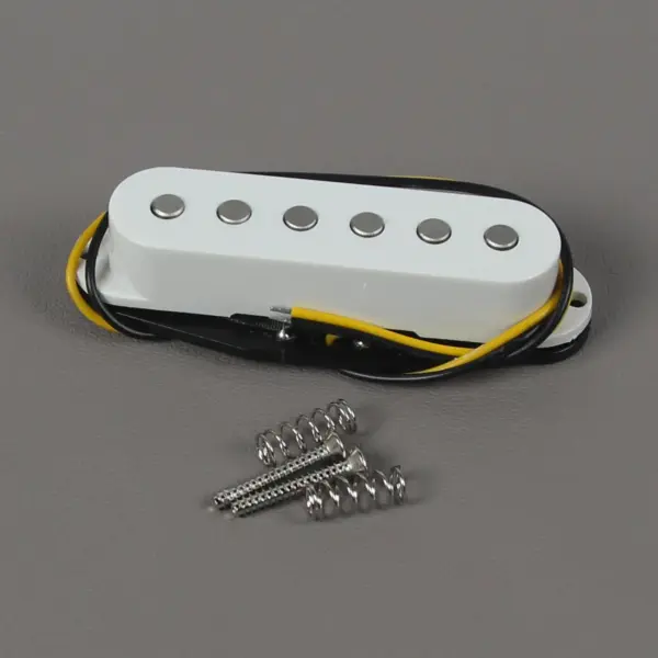 Single Coil Alnico 5 Electric Guitar Pickup - Image 5