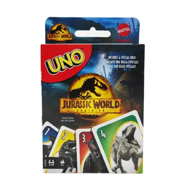 UNO FLIP! Pokemon Card Game Fun - Image 18