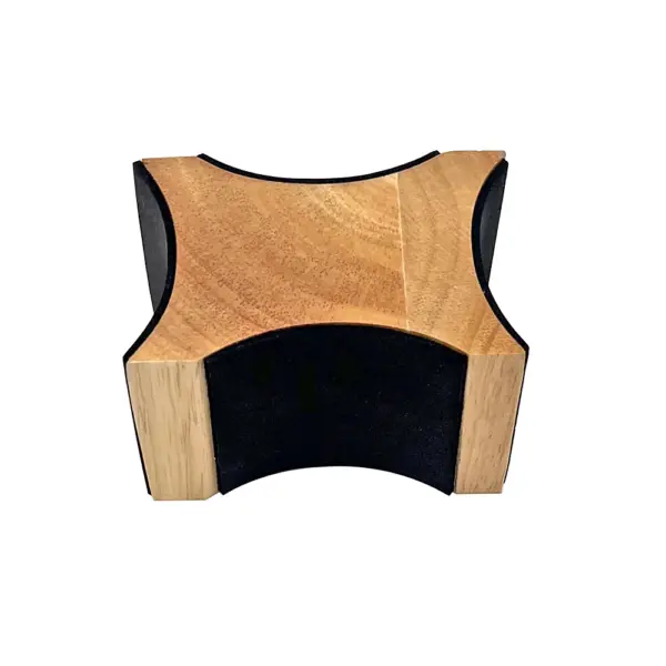 Guitar Neck Rest Support Pillow for Luthiers - Image 2