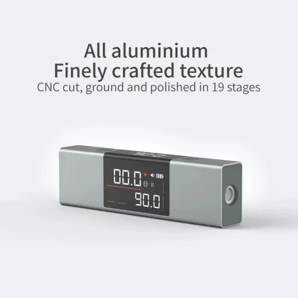 DUKA MIJIA LI1 Laser Angle Measure Tool - Image 2