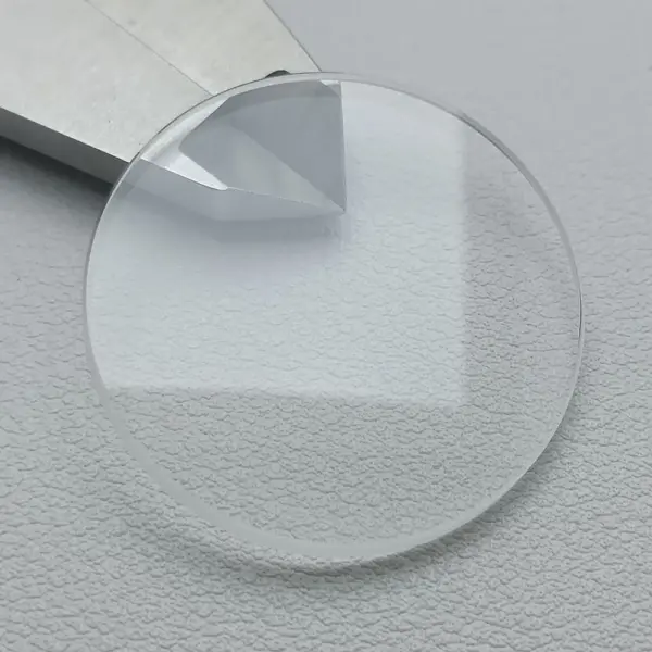 Sapphire Watch Glass Replacement 31mm Round - Image 6