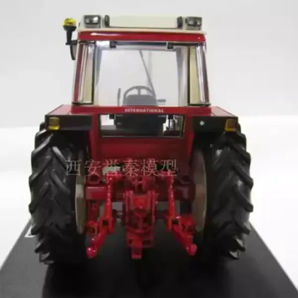 Diecast 1/32 Scale REPLICAGRI 856 XL Tractor - Image 5