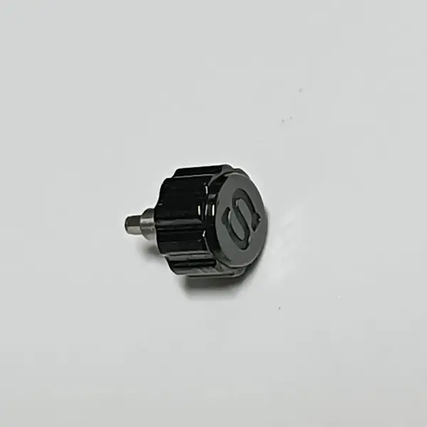 Replacement Stainless Steel Watch Crown for NH35/NH36 - Image 22