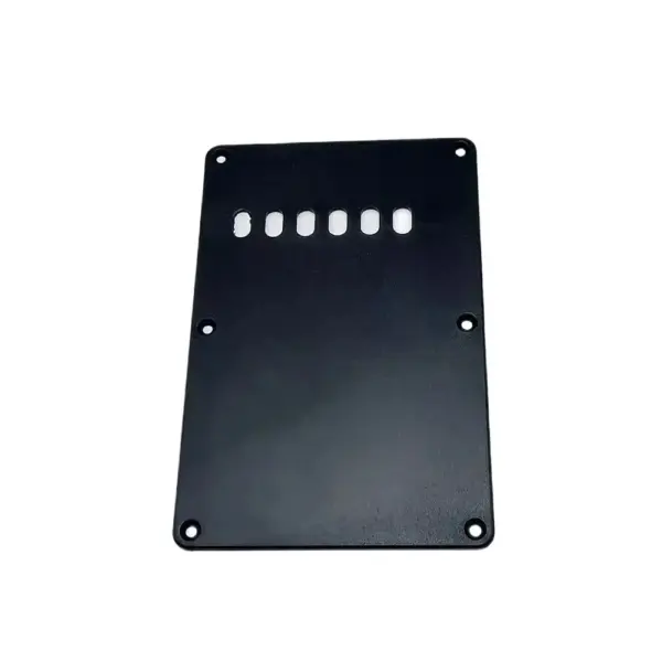 Guitar Tremolo Cavity Cover Plate for ST - Image 8