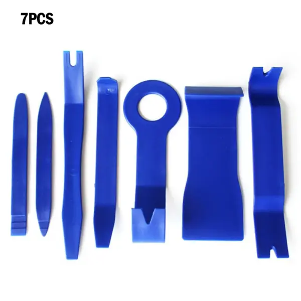 Car Door Clip and Trim Removal Tool Set - Image 9