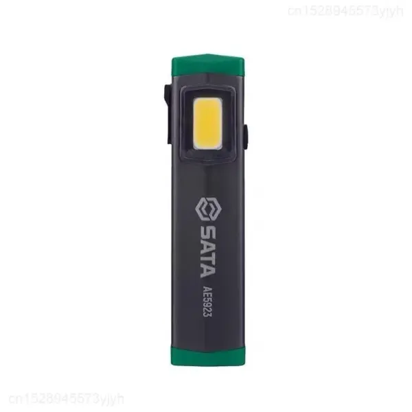 Rechargeable High Lumen Multifunction Flashlight - Image 7