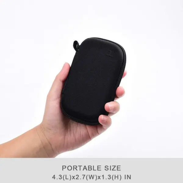 Portable Case for SanDisk SSDs 1TB 2TB 4TB - Image 5