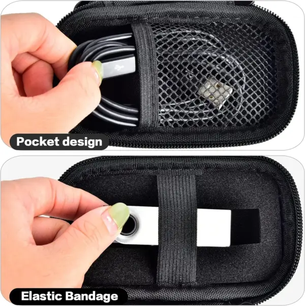 Case for Ledger Nano X/S/S Plus Wallet - Image 3