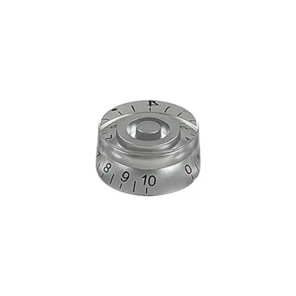 2pcs Electric Guitar Tone Volume Control Knobs - Image 12