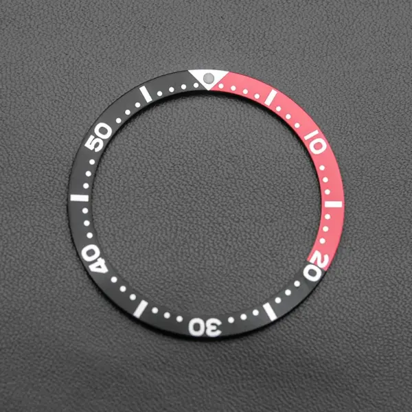 Aluminum Bezel Insert for Seiko SKX007 SRPD - Image 15