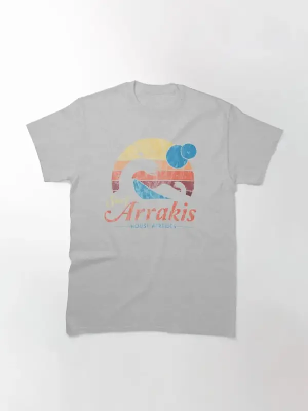 Retro Y2K Women’s Casual T-Shirt - Image 2