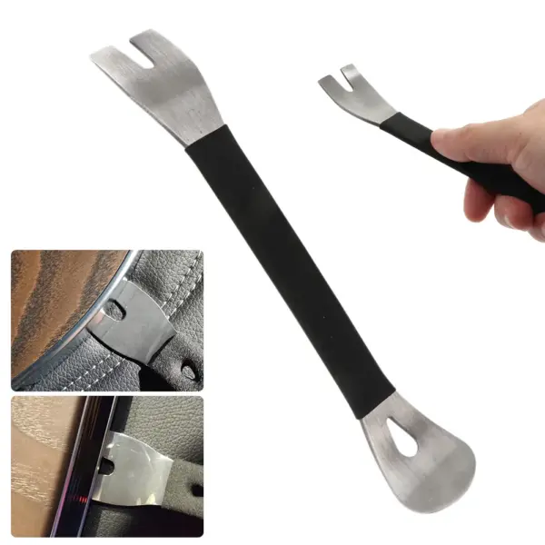 Car Interior Pry Tool for Trim Removal - Image 3