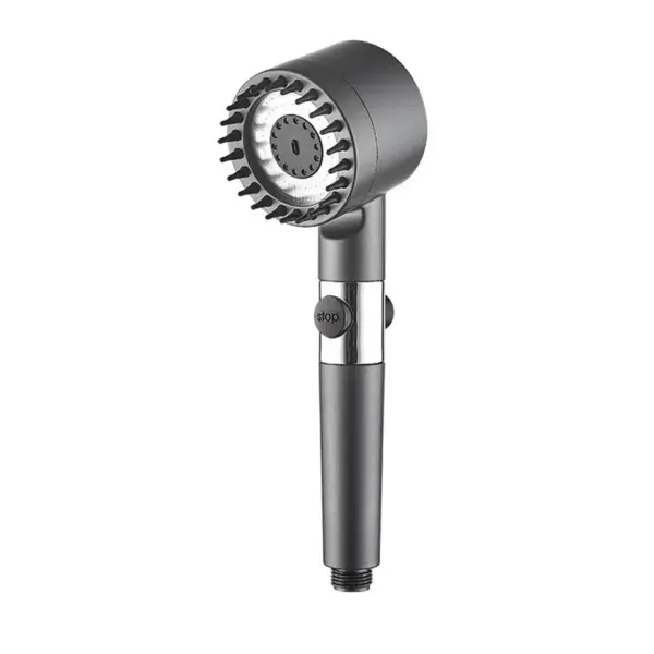 3 Modes High Pressure Shower Head - Image 8