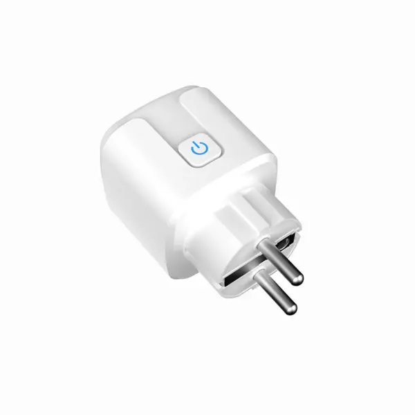 Matter Smart Plug with Voice Control 10A/16A - Image 9