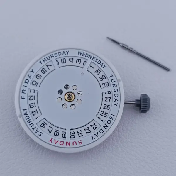 Miyota 8285 Mechanical Watch Movement Accessory - Image 3