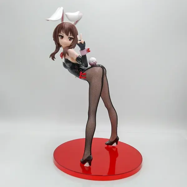 Yunyun Bunny Girl Anime Figure 35cm KonoSuba - Image 16