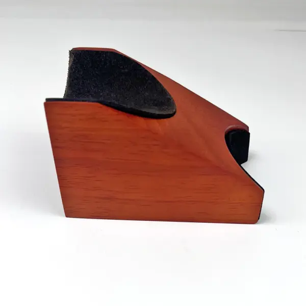 Guitar Neck Rest for Electric and Acoustic Instruments - Image 5