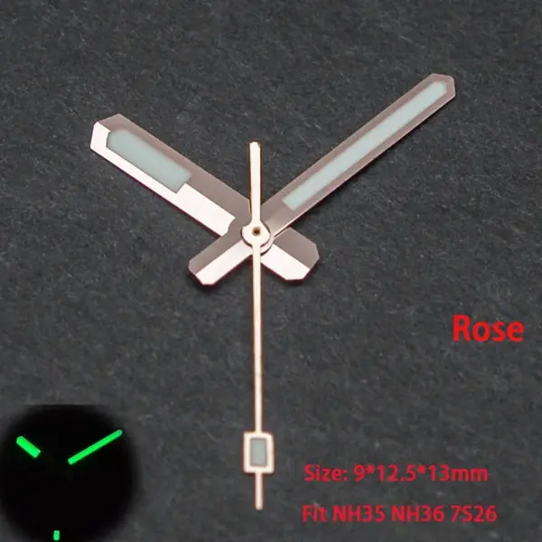 Watch Hands for NH35 7s26 SKX Series - Image 86