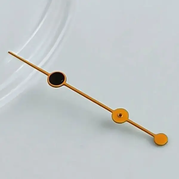 Green Luminous Watch Hands for NH35 NH36 - Image 86