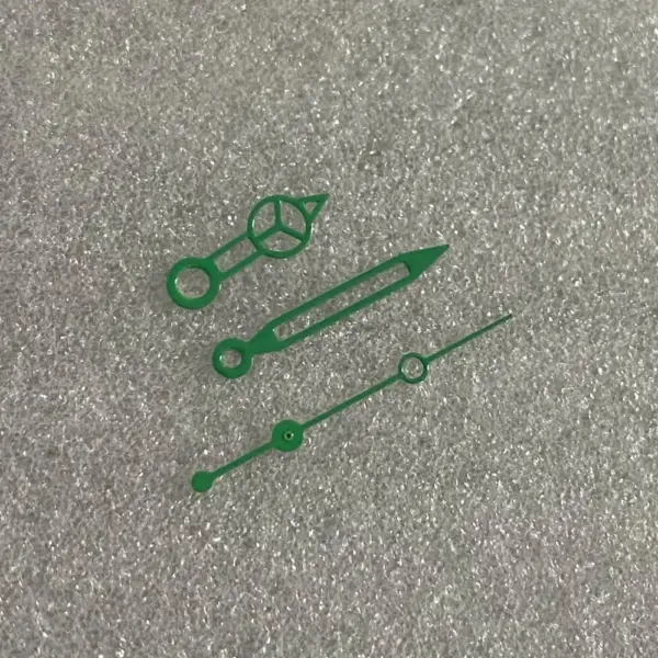 28.5mm DIY Watch Dial for NH35/4R36 Movement - Image 34