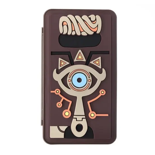 24 IN 1 Game Card Case for Nintendo Switch - Image 7