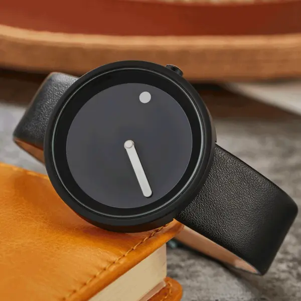 CQ191 Minimalist Quartz Watch for Every Style - Image 8