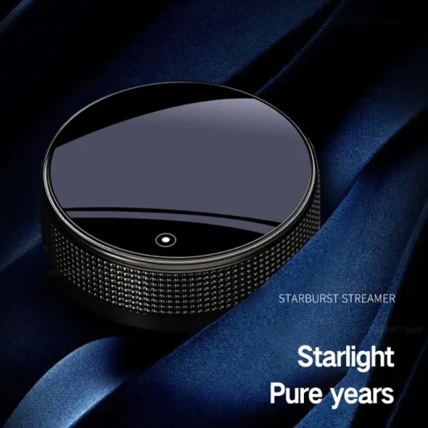 Digital Rotary Kitchen Timer with LED Display - Image 3