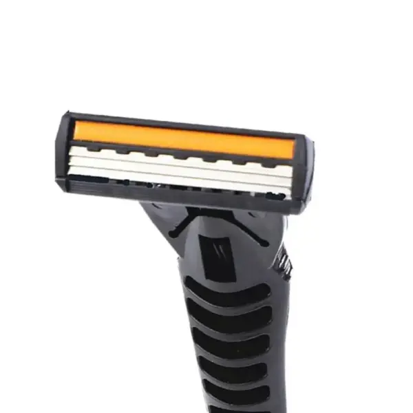 Three Layer Tool Holder with 20 Razor Blades - Image 4