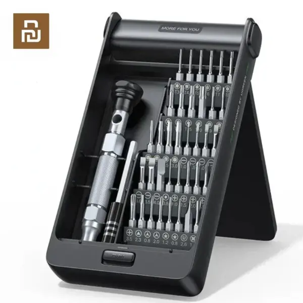 38 in 1 Magnetic Screwdriver Set for Repairs