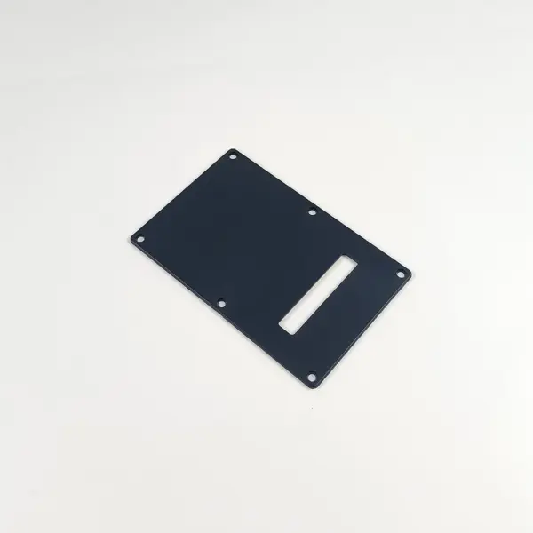 Guitar Tremolo Cavity Cover Plate for ST - Image 9