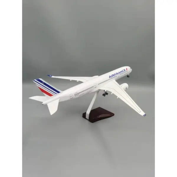 Air France A350 Diecast Model Plane 47cm - Image 5