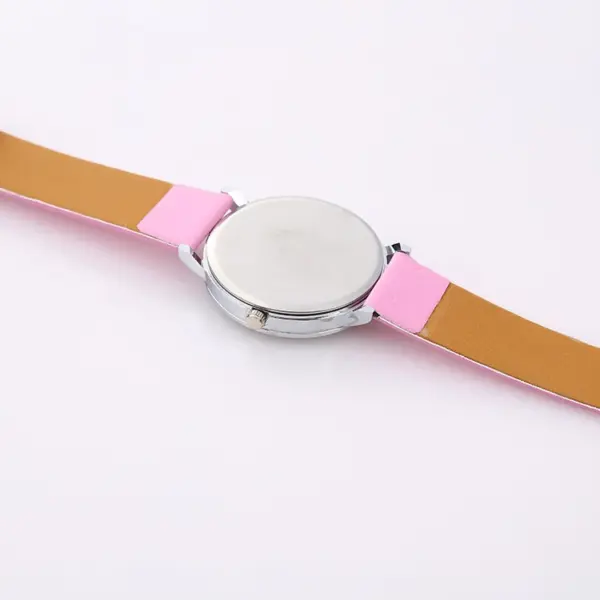 Disney Mickey Mouse Ladies Watch Model 3D0210 - Image 5