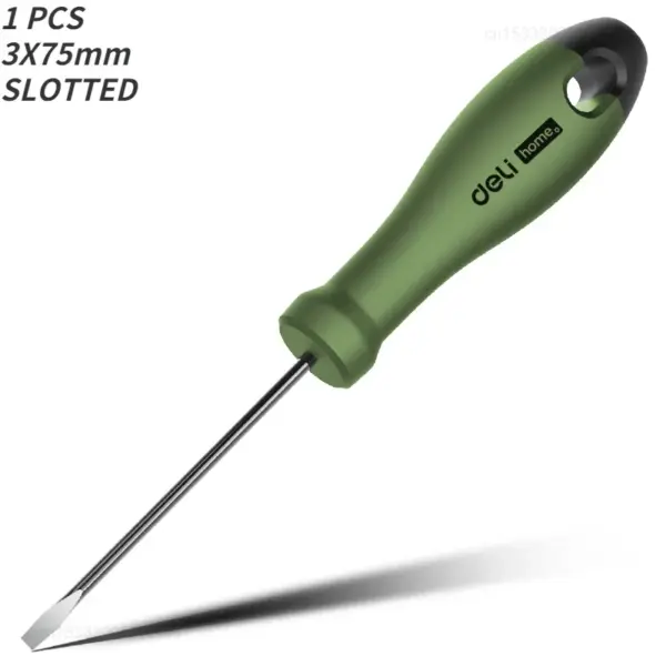 Magnetic Screwdriver with Non-slip Handle - Image 10