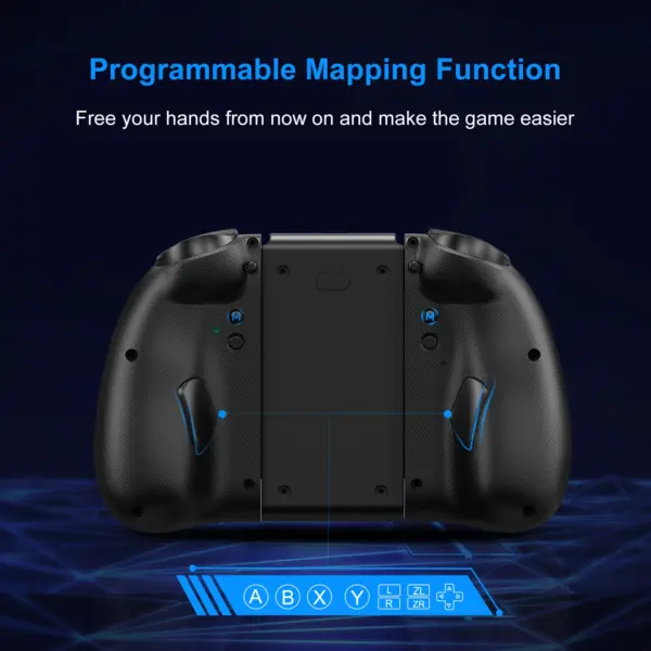 Wireless Joy Pad Controller for Nintendo Switch - Image 6