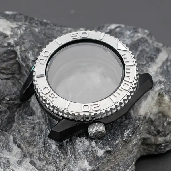 NH35 Automatic Movement Case with Sapphire Glass - Image 8