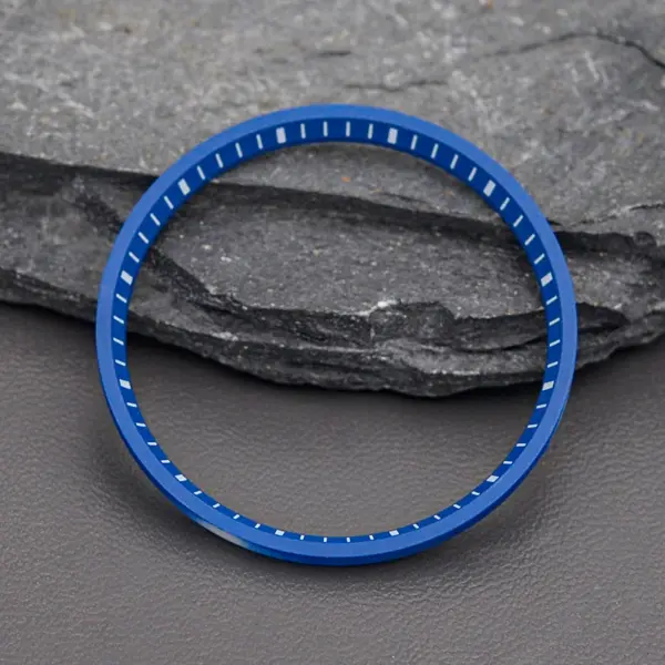 Plastic Chapter Ring for 6105 6309 Watches - Image 5