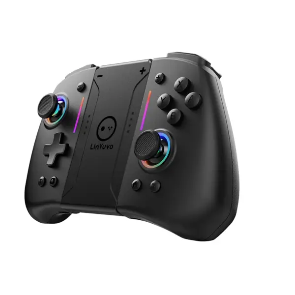 Wireless Joy-Pad for Nintendo Switch/Lite/OLED - Image 2