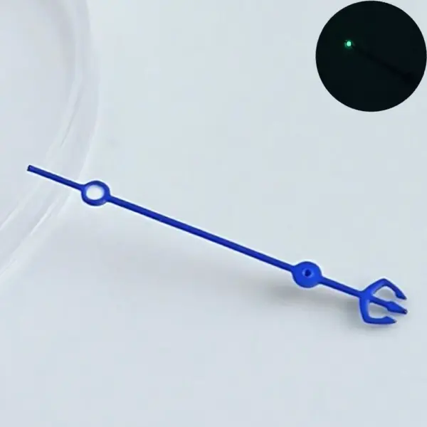 Green Luminous Watch Hands for NH35 NH36 - Image 9