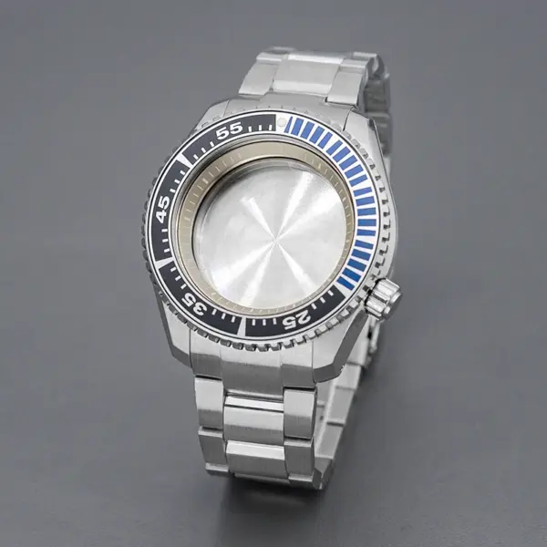 PROSPEX SNR025 Watch Case for NH35 NH36 Movement - Image 9