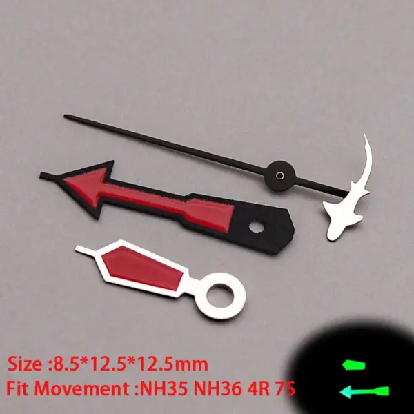 Watch Hands for NH35 7s26 SKX Series - Image 71