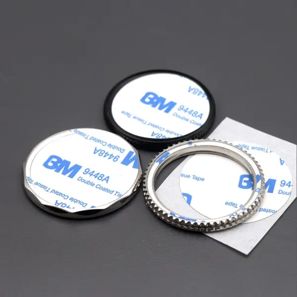 3M Waterproof Double Sided Sticker for Watches - Image 2