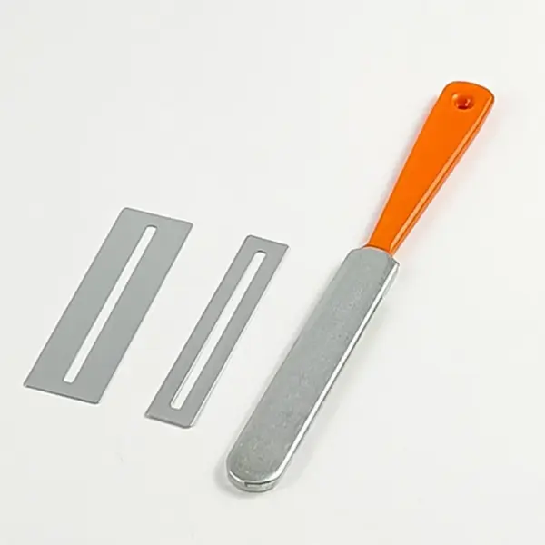 Guitar Fret Wire Polishing Tool Set - Image 2