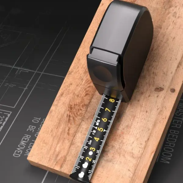 Xiaomi 5M High-Precision Retractable Measuring Tape - Image 5