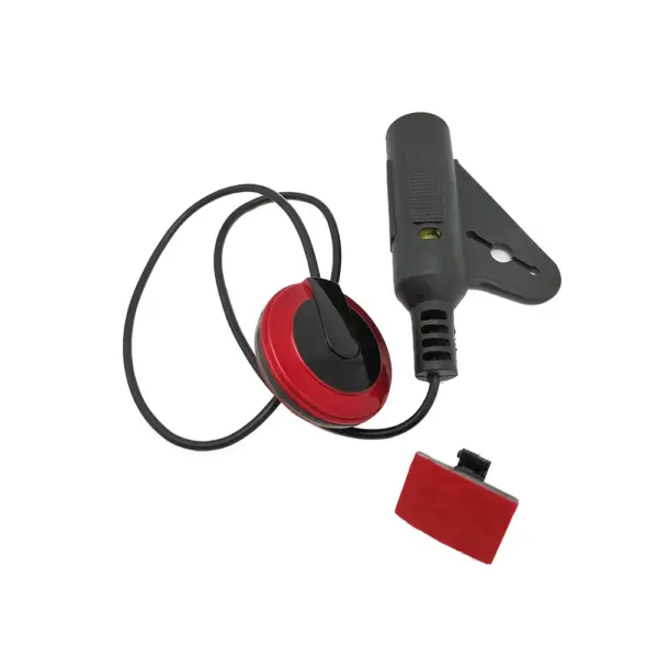 Portable Piezo Pickup for Guitar and Ukulele - Image 4