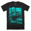 Day Of The Dead Glow In The Dark T-Shirt