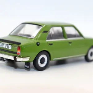 1:43 Scale Diecast Skoda 120L Model Car 10 S977accc63d5e4a20a0a62c64575ed117j