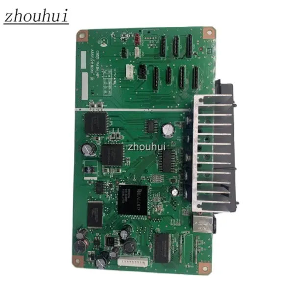 Epson R1390 Printer Motherboard Logic Board - Image 6