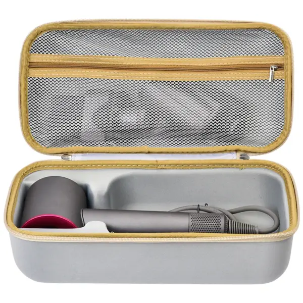 Dyson Supersonic Hair Dryer Travel Case - Image 9