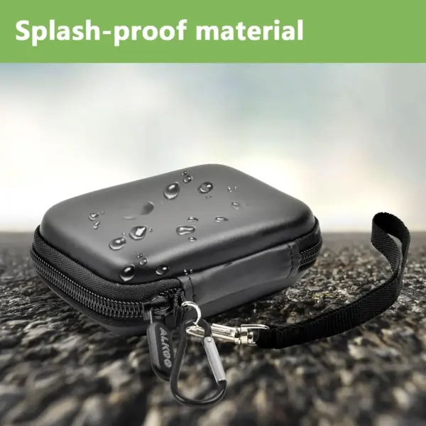 Storage Case for Shopify Card Reader and Cable - Image 5