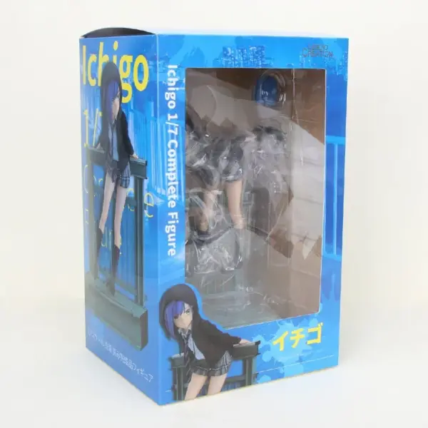 34cm Zero Two Anime Figure DARLING in the FRANXX - Image 7